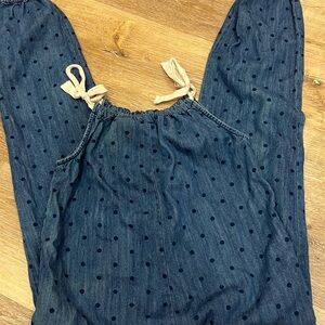 Hanna Anderson size 6